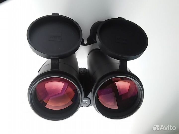 Бинокль Carl Zeiss Victory 10x42 T* FL