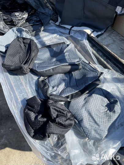 Автомобили чехлы