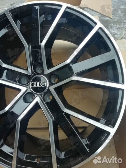 Диски R19 Audi A6 A7 A8 Q3 Q5