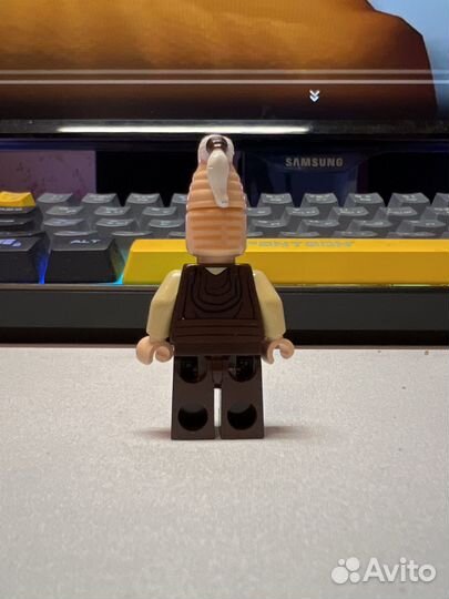 Мифигурка sw0319