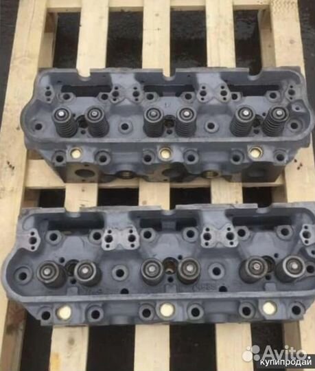 Гбц ямз 236 (с/о)