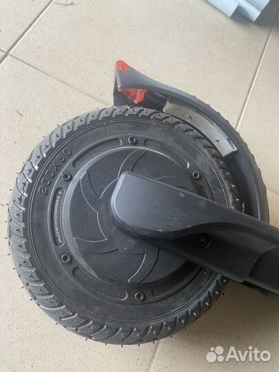 Электросамокат Hiper slim VX880