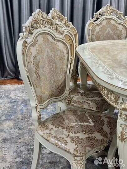 Столы стулья