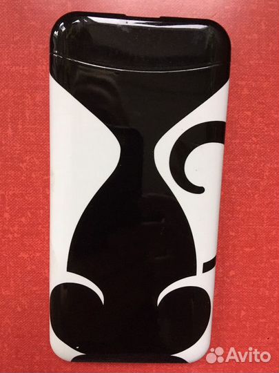 Аккумулятор для электронных устройств