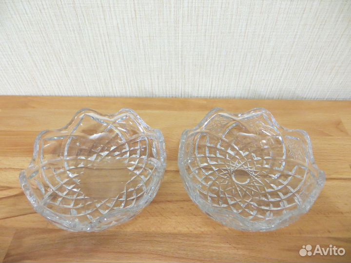 Вазочки, форма для льда