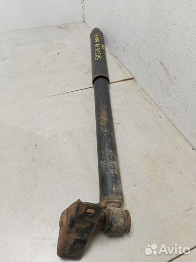 Амортизатор задний Тойота