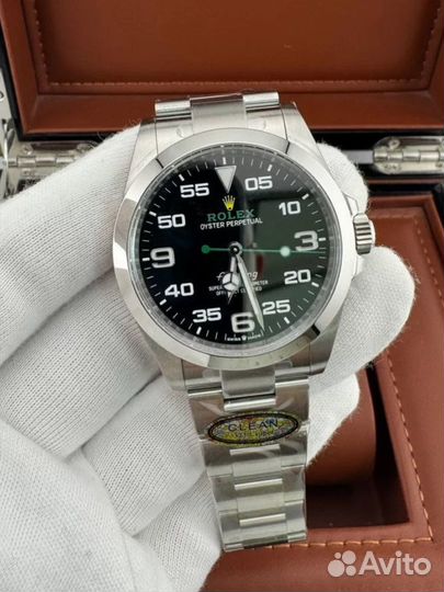 Часы Rolex Air King