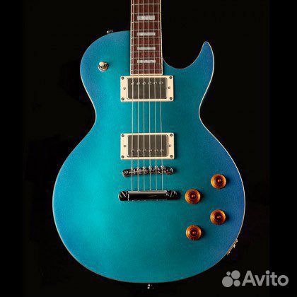 Электрогитара