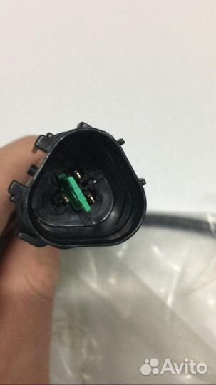 Датчик угла наклона коленвала 3931038060