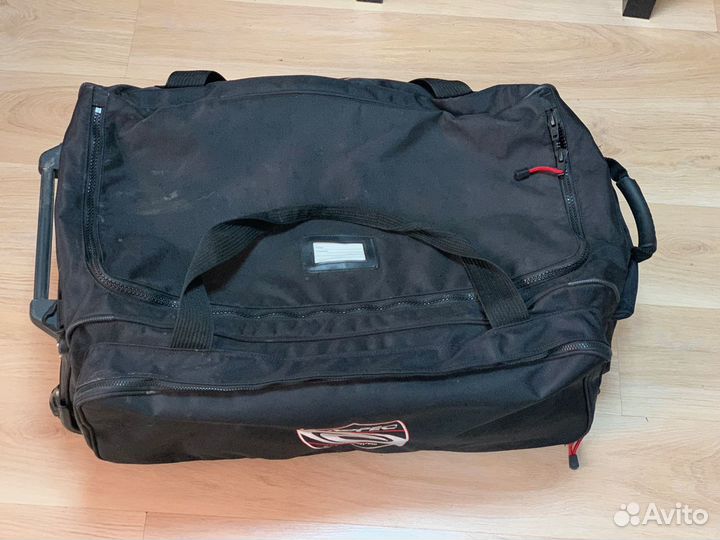 Сумка для оборудования для дайвинга aropec