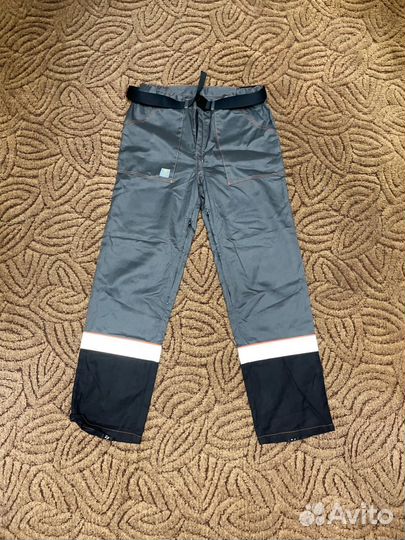 Спецодежда