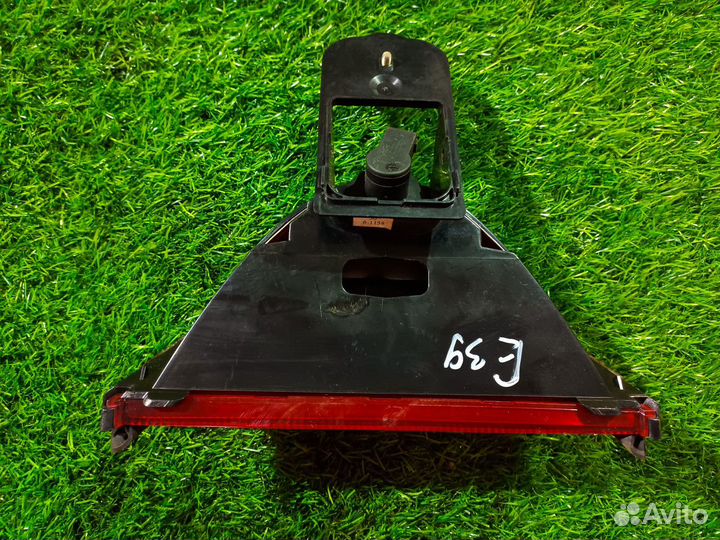 Фонарь стоп сигнала BMW E39