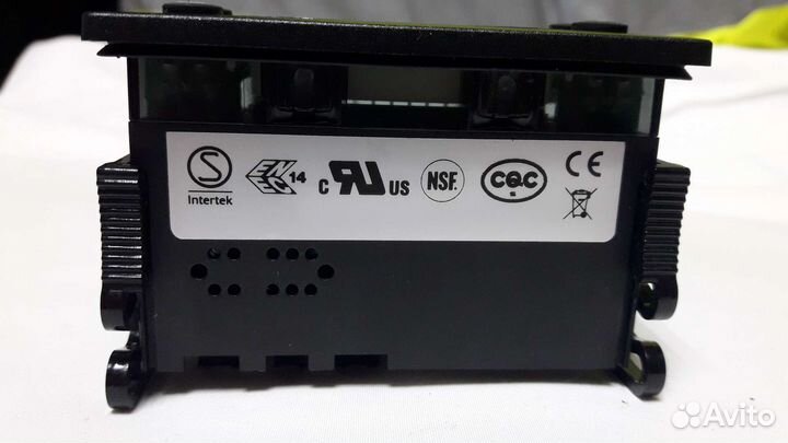 Блок управления (Контролер)danfoss