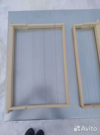 Рамки для ульев