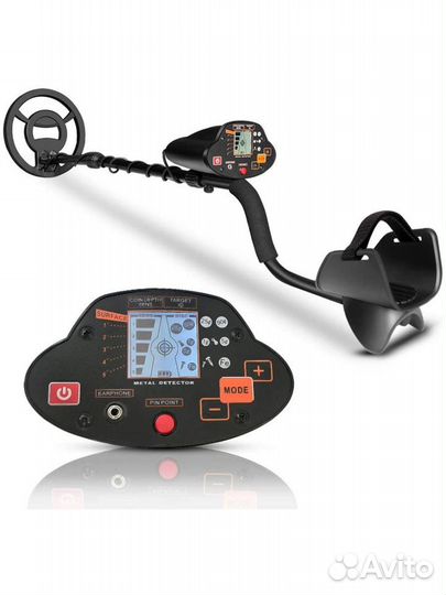 Металлоискатель MD-5030. Доставка