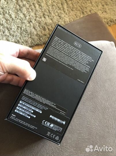 iPhone 11 Pro Max 64 gb