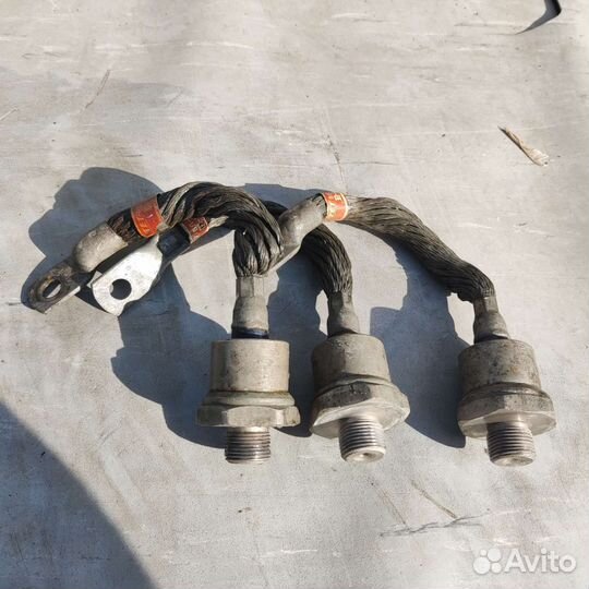 Диоды Силовые Вл200