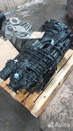 Кпп Zf 16 S 2220To Ремонт,Обмен,Запчасти