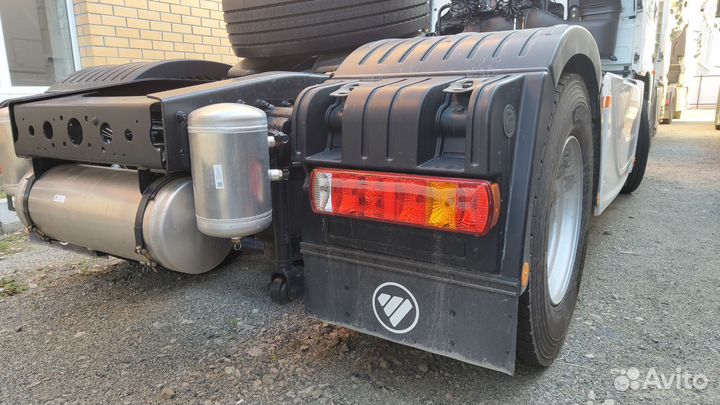 Foton Auman BJ4189, 2023