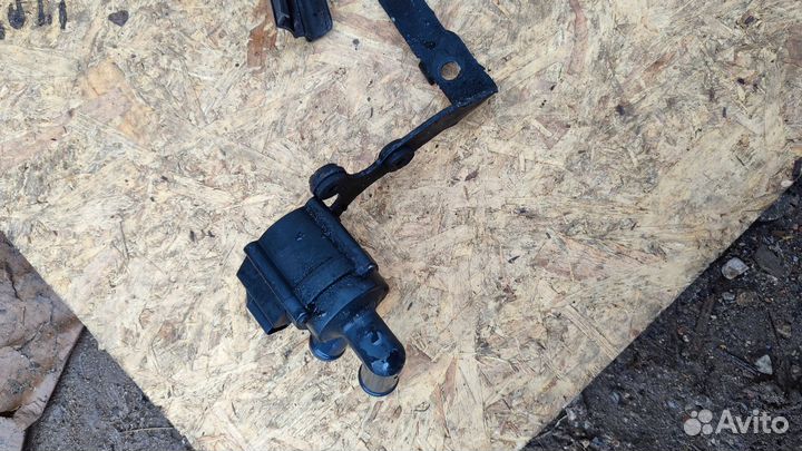 Дополнительная помпа Vag 2.0tdi, 1.6tdi