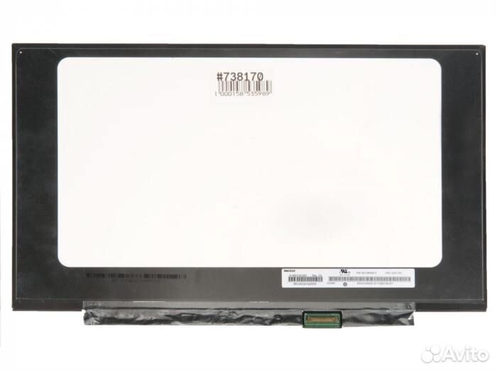 Матрица для ноутбука 14.0
