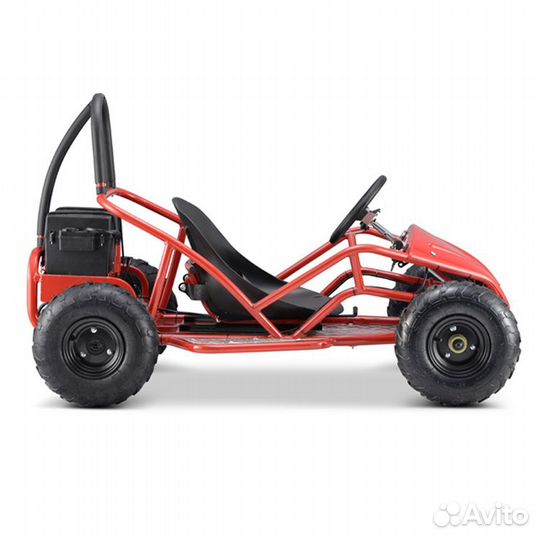 Электро Багги Детский Т007