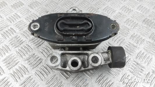 Подушка двигателя дизельная opel mokka (ZNT15BL01)