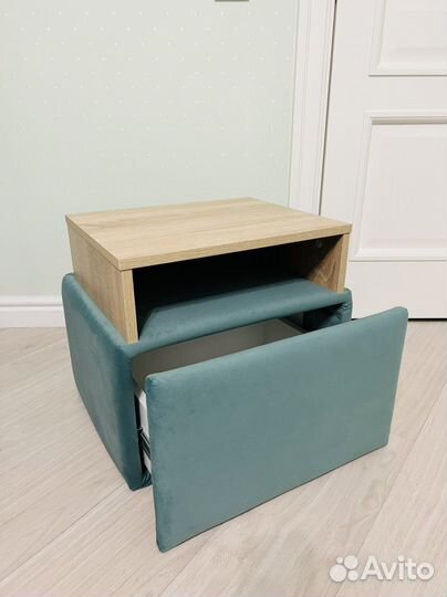Тумба прикроватная