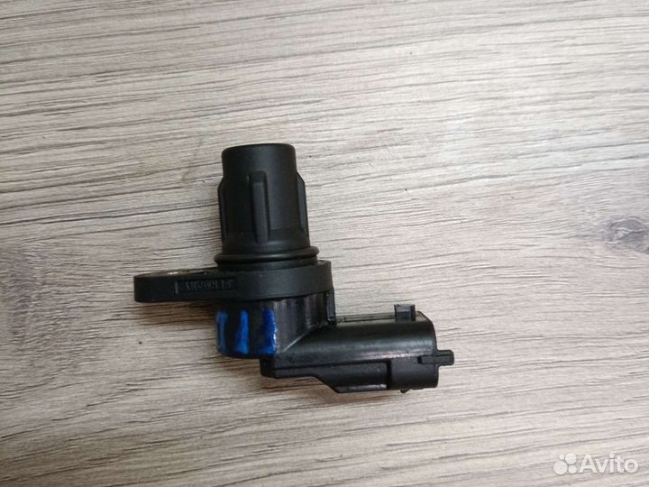 Датчик положения распредвала ford focus 2