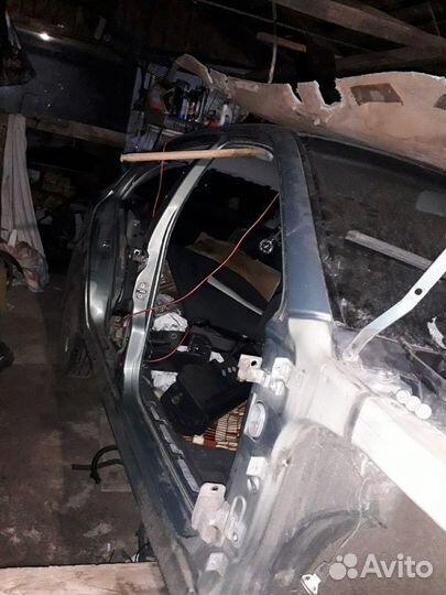 Запчасти шкода октавия тур 1.8 турбо 2003г есть га