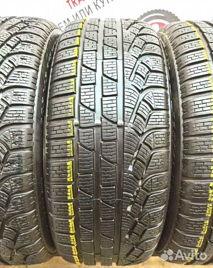 Pirelli Winter Sottozero 240 Serie II 225/45 R18 88H