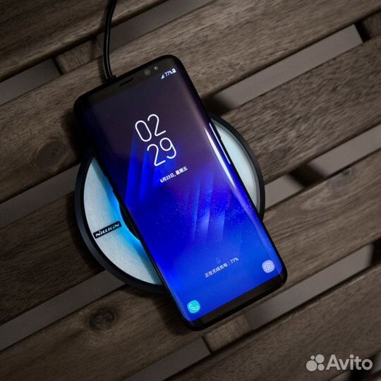 Продам зарядное устройство Magic Disk 4 MC017