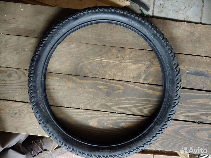 Велопокрышка 20