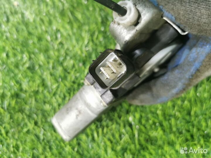 Стеклоподъемник П.Л. Mitsubishi Lancer IX