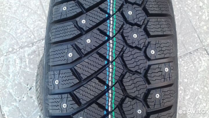 Gislaved Nord Frost 200 SUV 285/60 R18 115