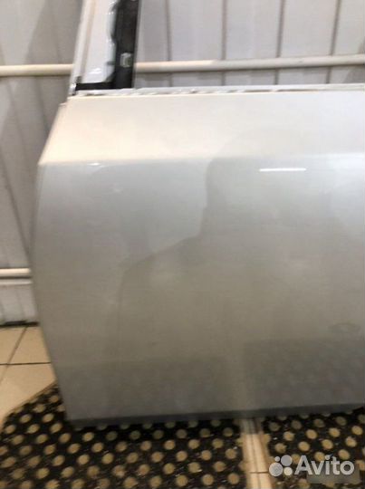 Дверь задняя левая Bmw 5 E60