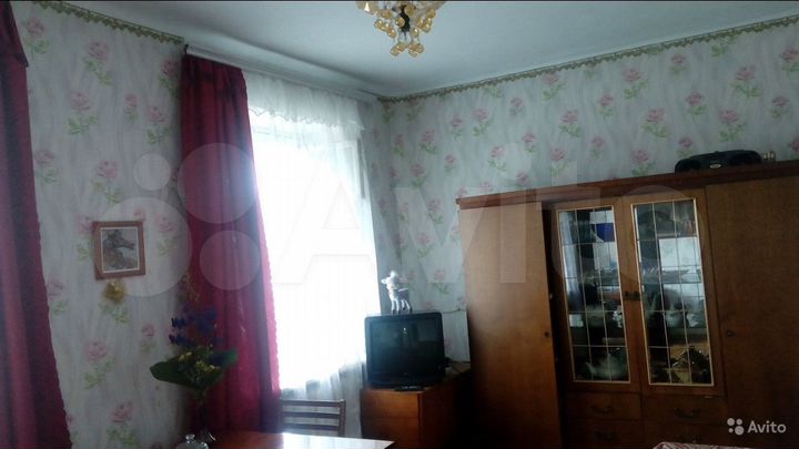 Дом 83 м² на участке 10 сот.