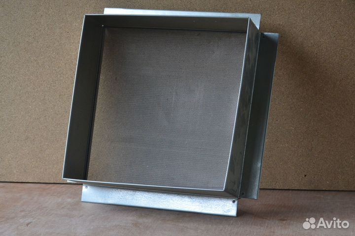 Сито для меда квадратное