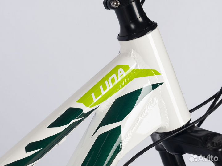 Велосипед sitis luna LN610 26