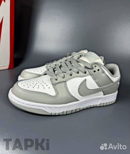 Кроссовки Nike SB Dunk Low Kobi