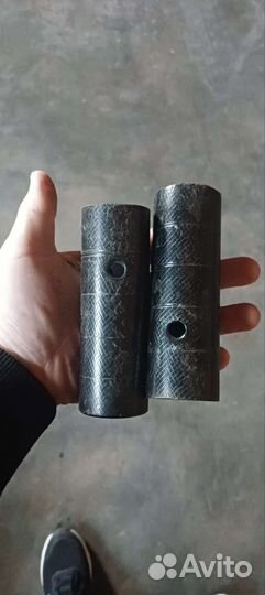 Продам пеги на бмх