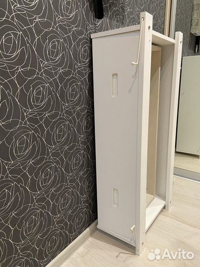 Маятник-ящик для кровати micunа