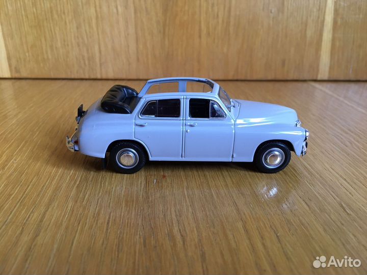 Газ М20В Победа, М72, М73, Такси, Украинец, Кабрио