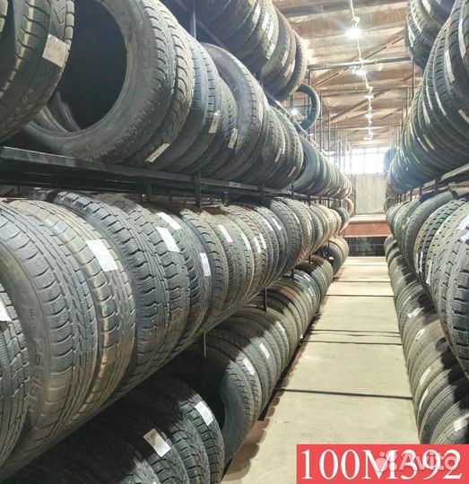 Maxtrek Trek M7 205/50 R17 90N