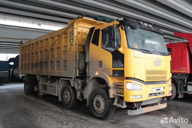 Faw ca3310p66k24t4e5 технические характеристики