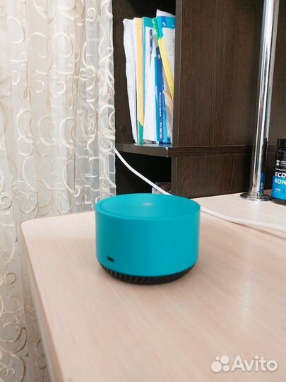 Яндекс станция алиса lite