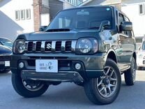 Suzuki Jimny 0.7 MT, 2016, 17 000 км, с пробегом, цена 830 000 руб.