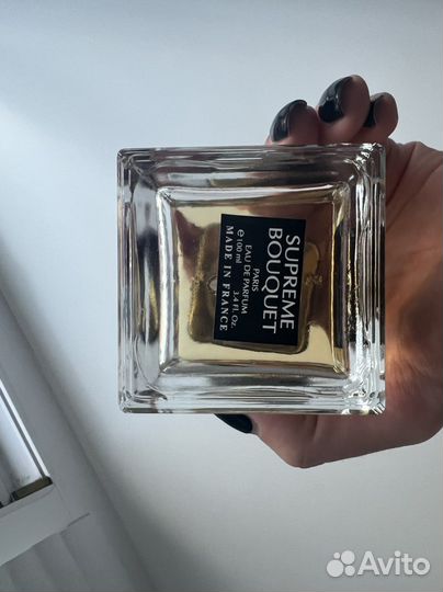 Парфюм женский supreme bouquet