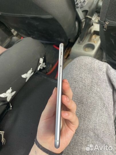 iPhone 6S Plus, 32 ГБ