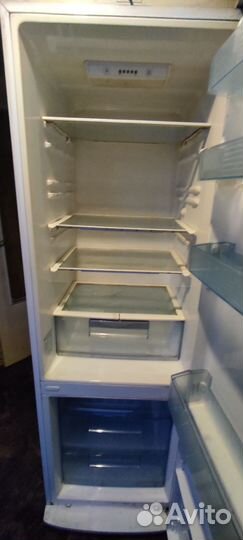 Холодильник LG - GA 449 UBA